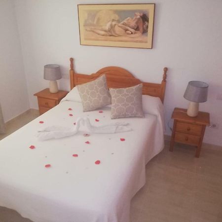Apartamento Muelle De Corralejo 9アパートメント エクステリア 写真