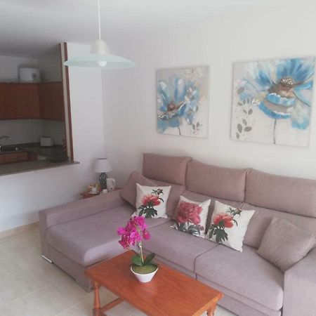 Apartamento Muelle De Corralejo 9アパートメント エクステリア 写真