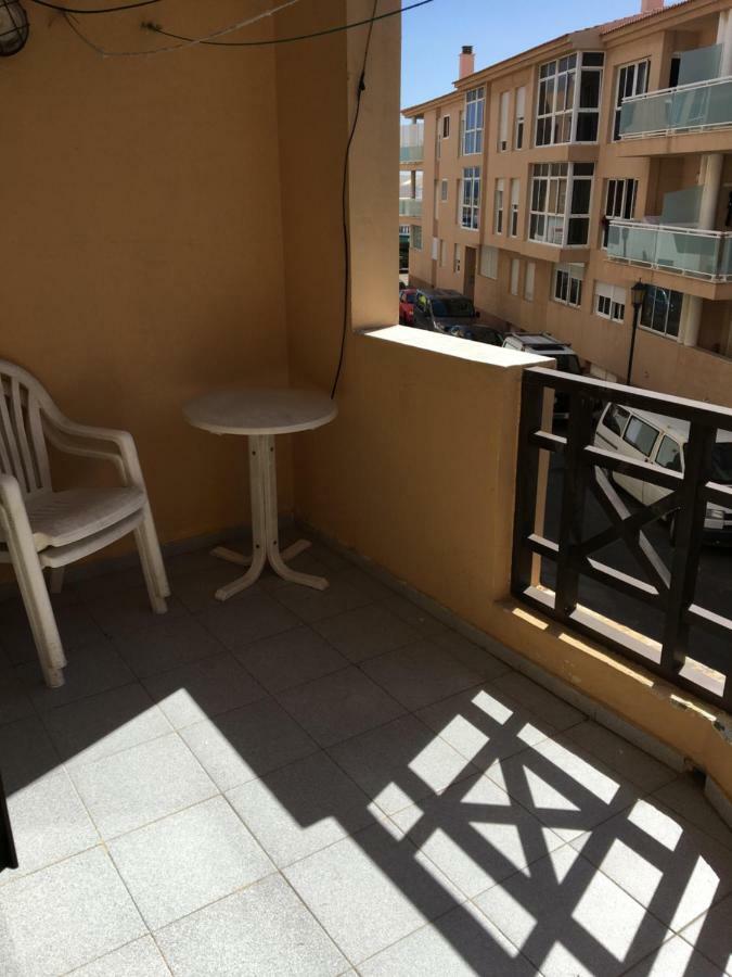 Apartamento Muelle De Corralejo 9アパートメント エクステリア 写真