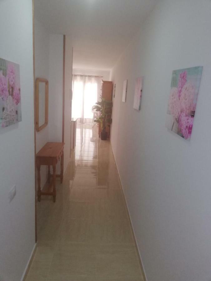 Apartamento Muelle De Corralejo 9アパートメント エクステリア 写真