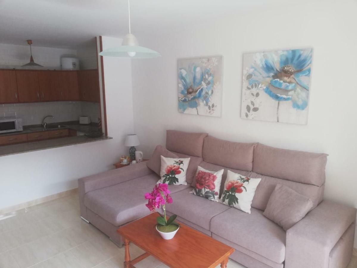 Apartamento Muelle De Corralejo 9アパートメント エクステリア 写真